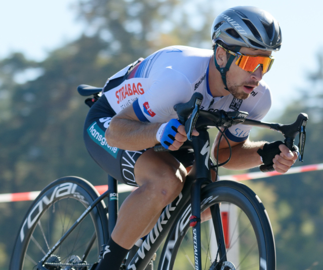 Česká a slovenská stopa na Tour de France