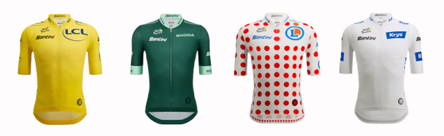 Tour de France 2025: 21 etap a 3339 kilometrů
