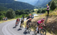 Ben Healy získal žlutý trikot na Tour de France