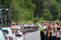 111 let Tour de France je speciální ročník 111 let Tour de France je speciální ročník