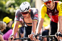 Na jakých kolech jedou cyklisté Tour de France?