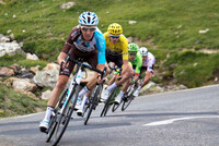 Slavná historie Tour de France Slavná historie Tour de France
