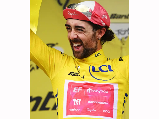 Tour de France 2025: 21 etap a 3339 kilometrů