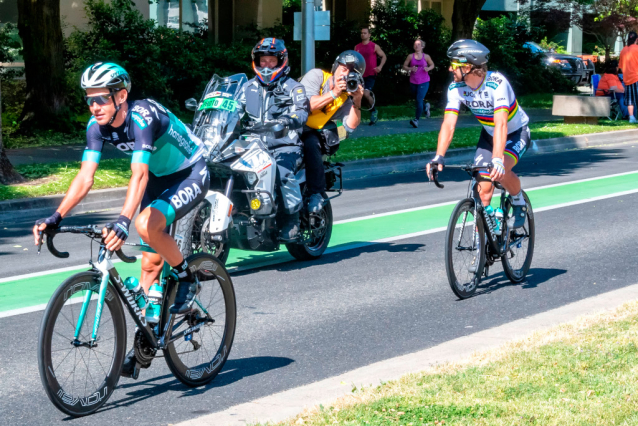 Česká a slovenská stopa na Tour de France