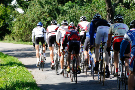 Časopis Peloton skončil