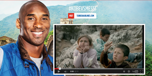 A New Superb Clip Turkish Airlines