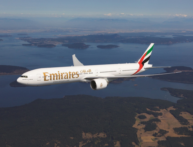 Emirates před Velikonocemi navyšuje lety na Maledivy a Seychely