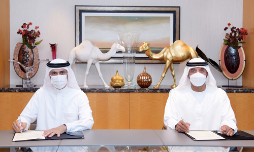 Emirates a Dubajský zdravotní úřad zavádí digitální ověření lékařských záznamů Emirates a Dubajský zdravotní úřad zavádí digitální ověření lékařských záznamů