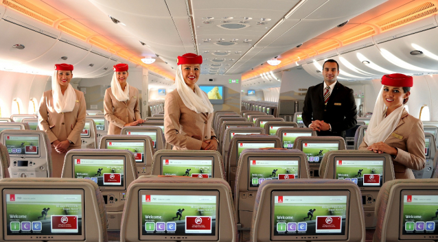 Emirates před Velikonocemi navyšuje lety na Maledivy a Seychely
