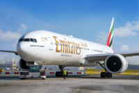 Emirates před Velikonocemi navyšuje lety na Maledivy a Seychely