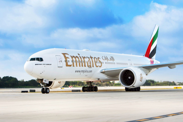 Emirates a Dubajský zdravotní úřad zavádí digitální ověření lékařských záznamů