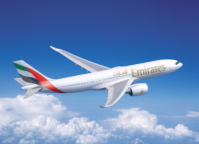 Emirates a Dubajský zdravotní úřad zavádí digitální ověření lékařských záznamů