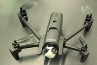 Přijde záchrana pro horolezce z nebe? Přijde záchrana pro horolezce z nebe?