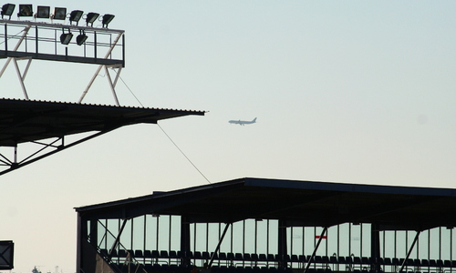 Travel Service nejvíc zpožďuje svá letadla Travel Service nejvíc zpožďuje svá letadla