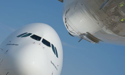 American Airlines je největší letecká společnost American Airlines je největší letecká společnost