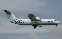 Flybe je už podruhé v insolvenci