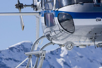 Heliskiing v Evropě: kde se létá a lyžuje? Heliskiing v Evropě: kde se létá a lyžuje?