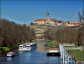 Jmenuje se Elbe Princesse neboli Labská princezna