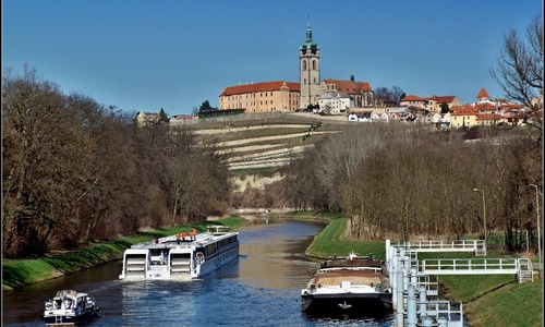 Jmenuje se Elbe Princesse neboli Labská princezna Jmenuje se Elbe Princesse neboli Labská princezna
