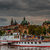 Vltava: vodácký průvodce a kilometráž Vltava: vodácký průvodce a kilometráž