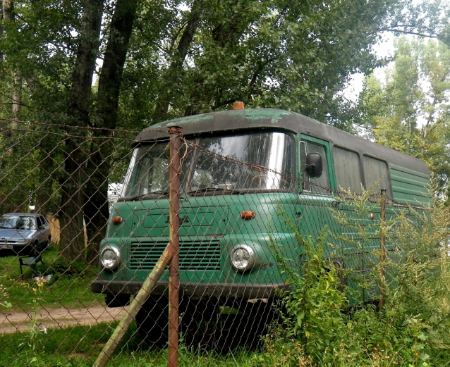 Pískovny mezi Brandýsem, Kostelcem a Neratovicemi