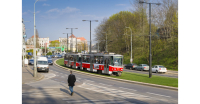 Praha vyřazuje tramvaje T6A5, naposledy pojedou v sobotu