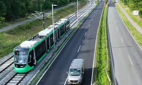 Skandinávie AKTUÁLNĚ 2024 Skandinávie AKTUÁLNĚ 2024