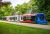 Do pražských ulic vyjela speciální tramvaj odkazující na výročí 80 let od Pražského povstání