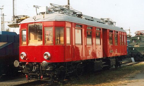 Léto na Bechyňce: železniční nostalgie Léto na Bechyňce: železniční nostalgie