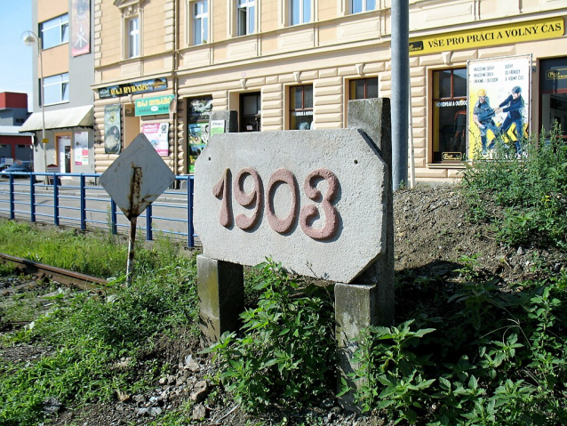 Léto na Bechyňce: železniční nostalgie