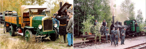 Karpatská bitva 1915 na Moravě