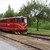 Nostalgické vlaky na Vysočině