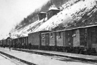 Ukradli českoslovenští legionáři ruský zlatý poklad? Ukradli českoslovenští legionáři ruský zlatý poklad?