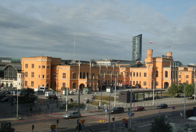 Letiště Wroclav je výhodná alternativa pro východní Čechy