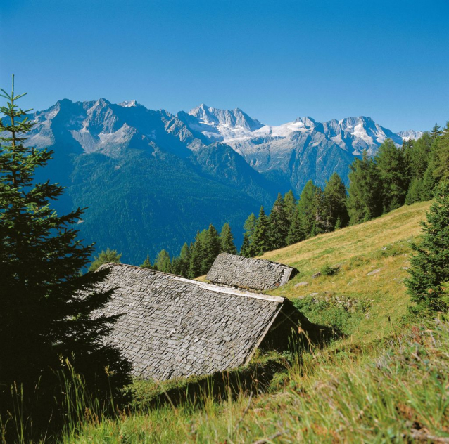 Madonna di Campiglio, Pinzolo e Val Rendena