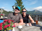 Hornová střídá Resche ve vedení Českého horolezeckého svazu Hornová střídá Resche ve vedení Českého horolezeckého svazu