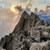 Cassinova cesta na Piz Badile (3308 m)  Cassinova cesta na Piz Badile (3308 m)