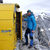 Cassinova cesta na Piz Badile (3308 m)  Cassinova cesta na Piz Badile (3308 m)