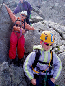 Dětské a kojenecké oblečení na outdoor