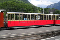 Železniční slevy VI.: Mladí ve Švýcarsku Železniční slevy VI.: Mladí ve Švýcarsku