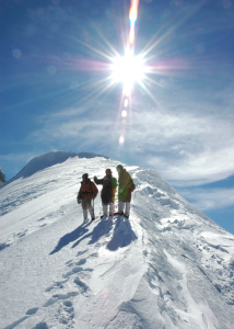 150 let Eiger, 70 let severní stěna