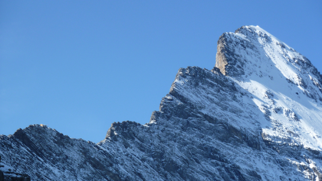 150 let Eiger, 70 let severní stěna