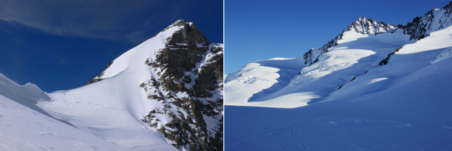 Jungfrau (Panna) přišla o věneček před 200 lety