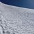 Sněhem pocukrovaná cesta Nollen na Mnicha