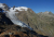 Jak mizí ledovec Triftgletscher