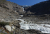 Jak mizí ledovec Triftgletscher