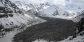 Obrovský sesuv půdy na Bernině: vrtulníky hledaly zasypané