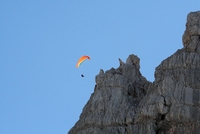 Alpinist je na prodej Alpinist je na prodej