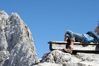 Alpy AKTUÁLNĚ - léto 2014 Alpy AKTUÁLNĚ - léto 2014