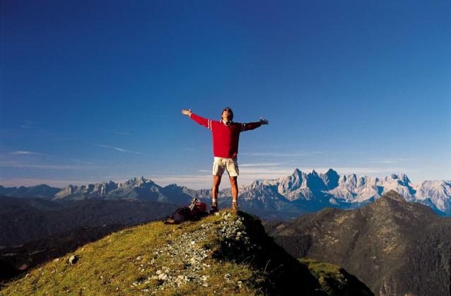 Dachstein od Schladmingu